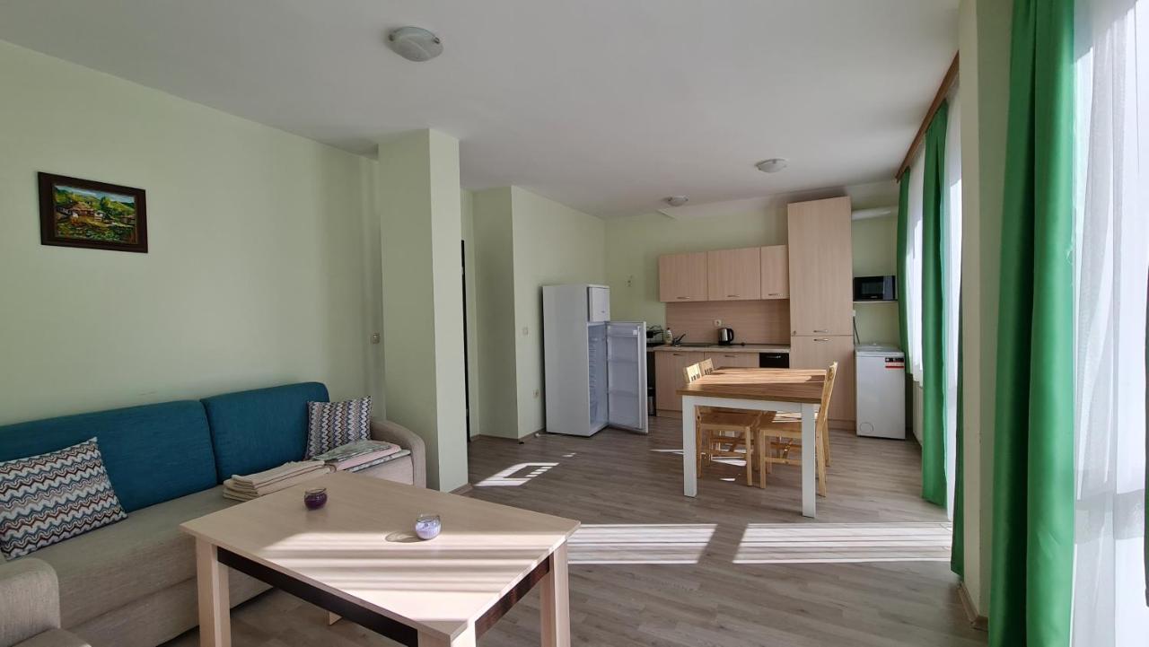 Iglika 2 Cozy Flat "The Top" Boroveț Exterior foto