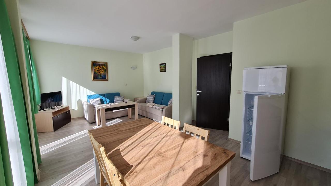 Iglika 2 Cozy Flat "The Top" Boroveț Exterior foto