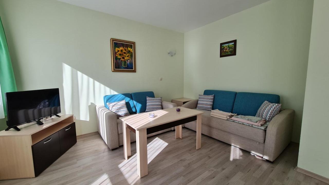 Iglika 2 Cozy Flat "The Top" Boroveț Exterior foto
