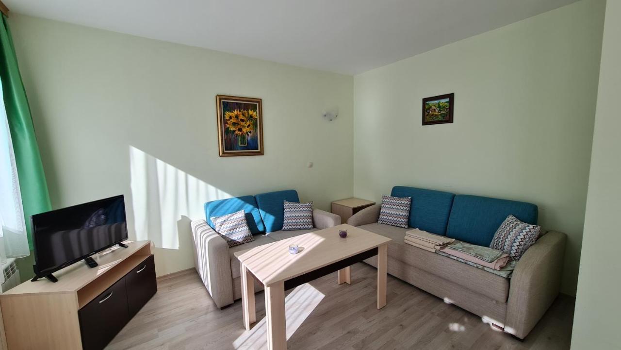 Iglika 2 Cozy Flat "The Top" Boroveț Exterior foto