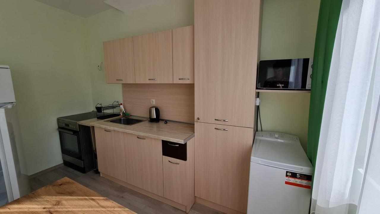 Iglika 2 Cozy Flat "The Top" Boroveț Exterior foto